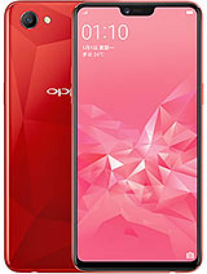 Oppo A38 repair